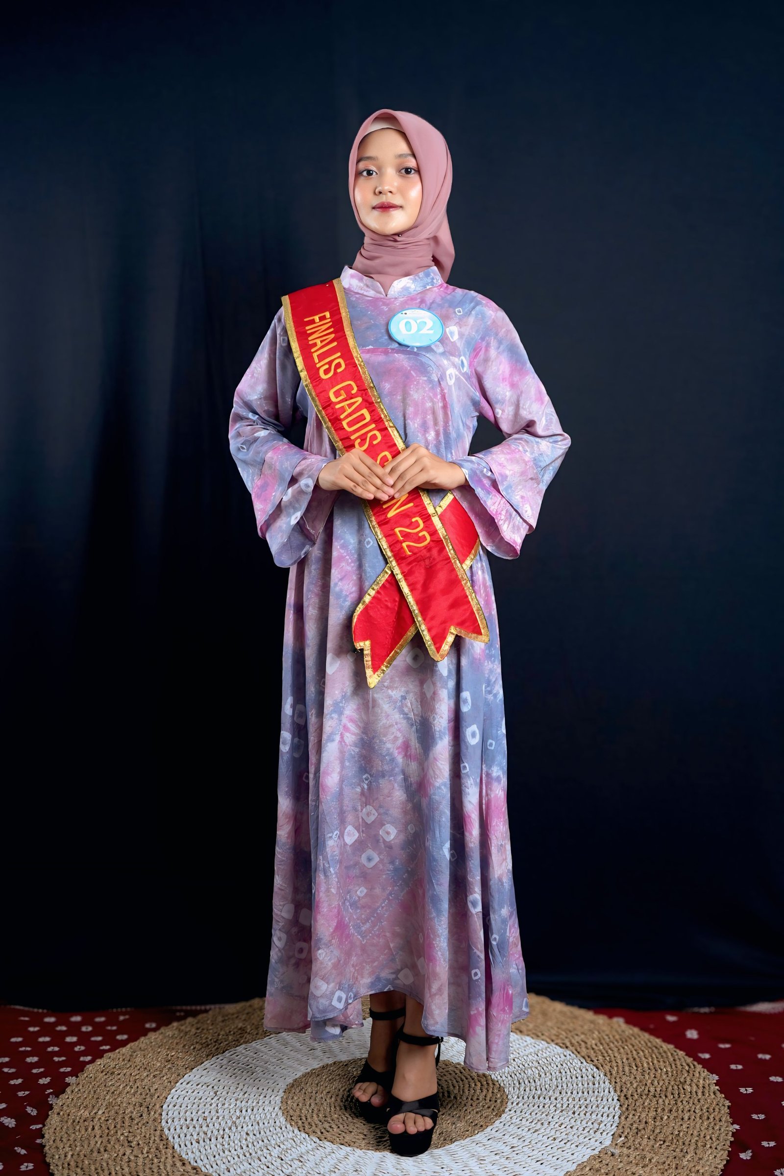 finalis Nafshah Shiela