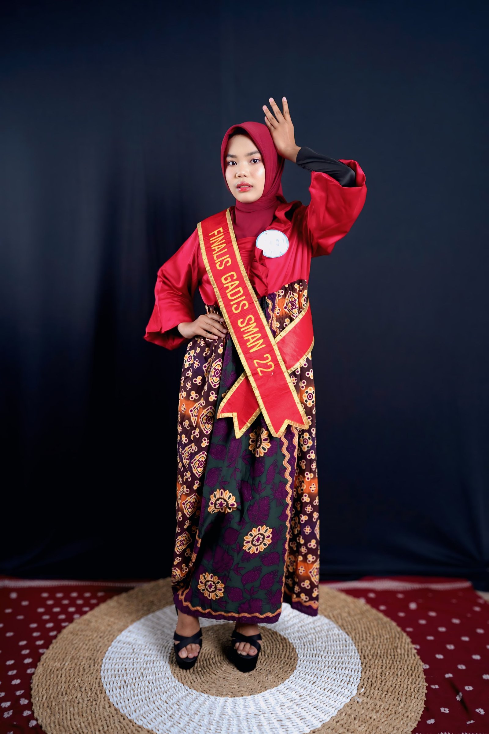 finalis Anggun Naula Salsabila